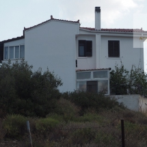 Detached house in Drafi, Attica (4)