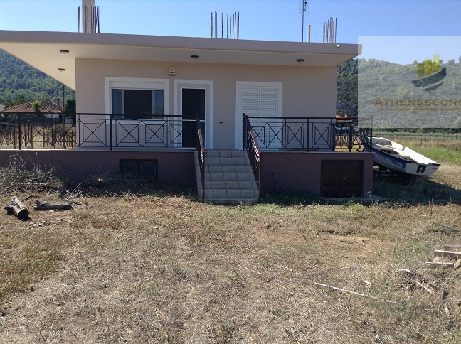 Detached house in Atalanti, Fthiotida