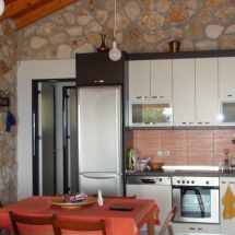 Stone house in Ano Loutra, Xylokastro (16)