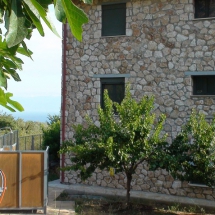 Stone house in Ano Loutra, Xylokastro (5)