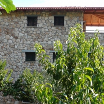 Stone house in Ano Loutra, Xylokastro (6)