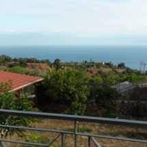 Stone house in Ano Loutra, Xylokastro (8)