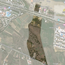 Land at Georgioupoli, Crete for sale (1)