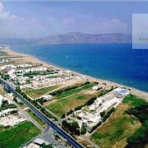 Land at Kavros for sale (1)