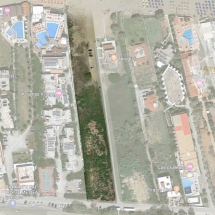 Land at Kavros for sale (2)