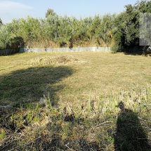 Plot of land at Rio, Peloponnese (1)