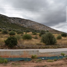 Unfinished residence at Markopoulo (24)