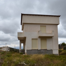 Unfinished residence at Markopoulo (37)