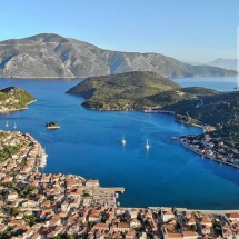 11. ITHACA -GREECE (VATHY BAY) 2