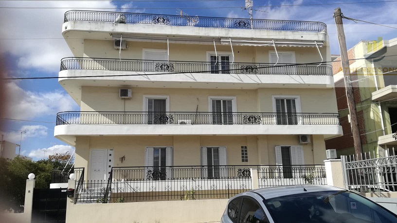 Apartment in Athens, Kamatero