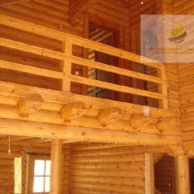 27_Interior balcony