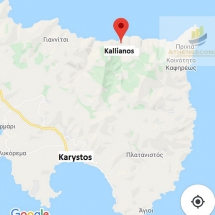 House in Kallianos, Evia (2)