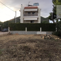 Land at Nea Makri (1)