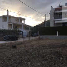 Land at Nea Makri (2)