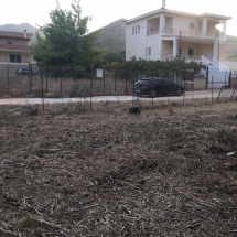 Land at Nea Makri (3)