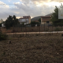 Land at Nea Makri (4)