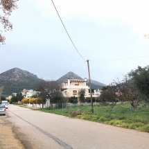 Land at Nea Makri (6)