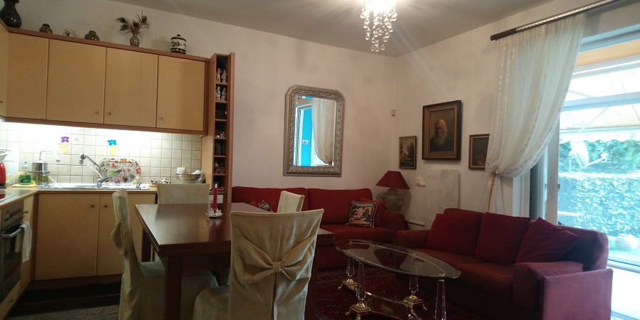 Apartment in Nea Makri