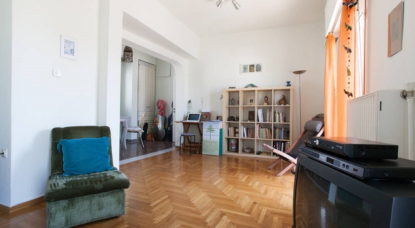 Apartment in Athens