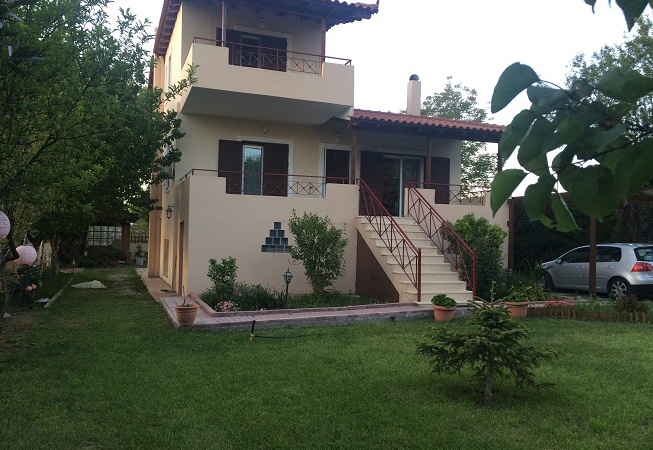 Maisonette at Evia, Avlonas