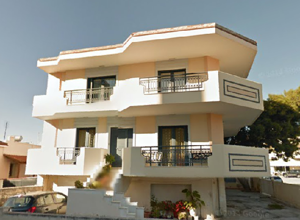 Detached house in , Markopulo, Attica