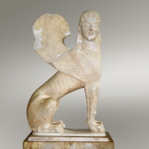 Sphinx of Corinthos