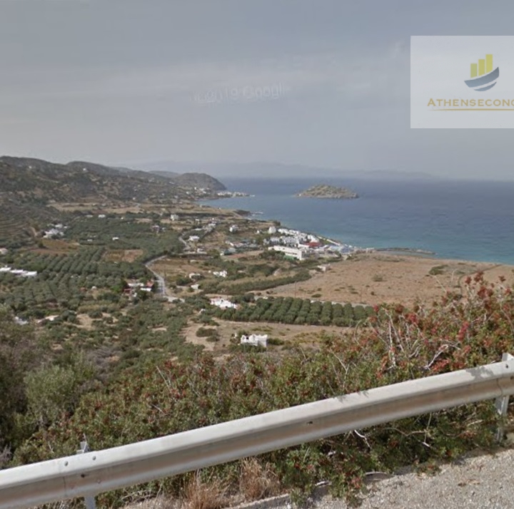 Land parcel at Crete, Arkalies.