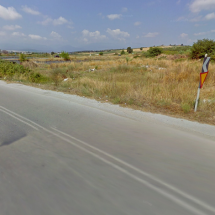 Land at Nea Efesos (2)