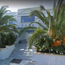 Hotel at Crete for sale