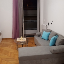 Apartment at Moschato, Athens (2)