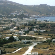 Land at Ios island (1)