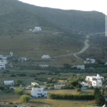 Land at Ios island (2)