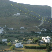 Land at Ios island (3)