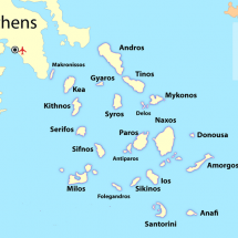 Land at Kythnos for sale (1)