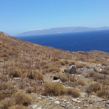 Land at Kythnos for sale (2)