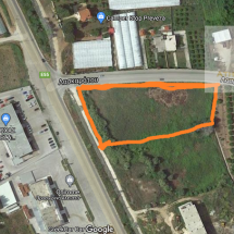 Land in Preveza (2)