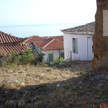 Land in Koroni, Peloponnese