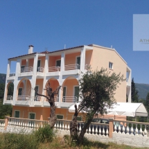 Hotel complex at Corfu (10)