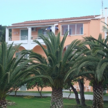 Hotel complex at Corfu (4)