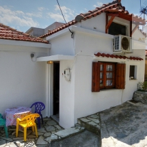 House at Skopelos island (1)