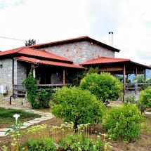 Residence at Pirgos Corinthias