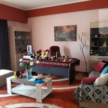 Apartment at Pedion Areos (2)