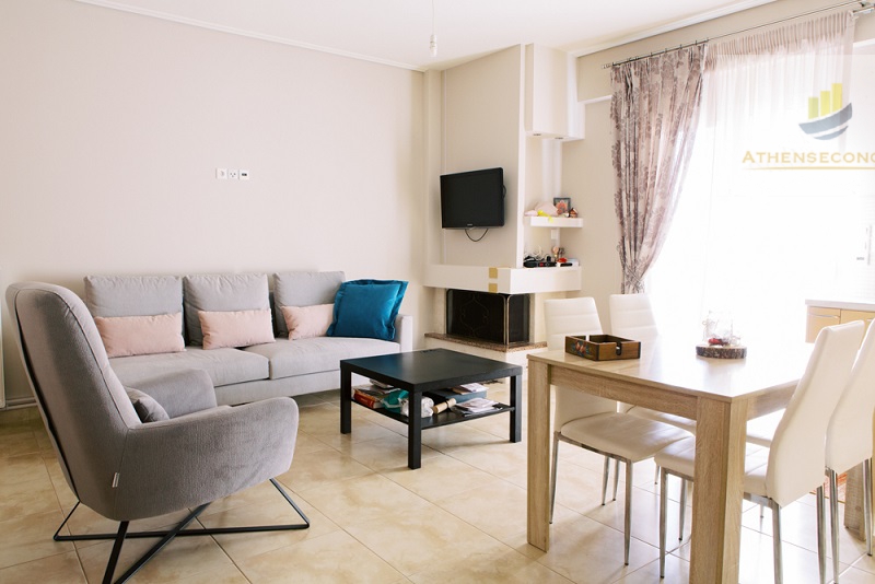 Apartment at Lamia