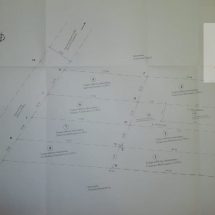 Plan of land (2)