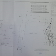 Plan of land (3)