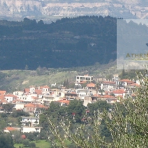 Vrina village