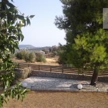 House in Ermioni, Argolis 