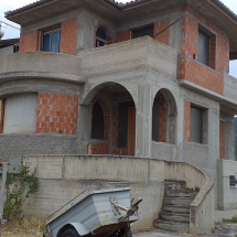 House in Volos, Velanidia