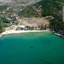 Aspri Ammos Beach