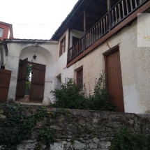 Historic house at Argolis, Peloponnese (14)